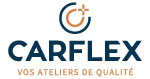 Logo Carflex