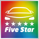 Logo Five Star