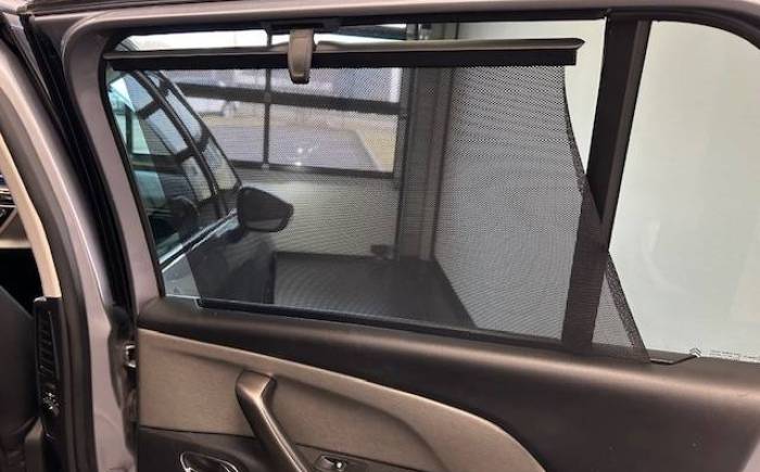 CITROEN GRAND C4 SPACETOURER BlueHDi 160 S&S EAT8 Shine Pack