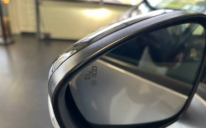 CITROEN GRAND C4 SPACETOURER BlueHDi 160 S&S EAT8 Shine Pack