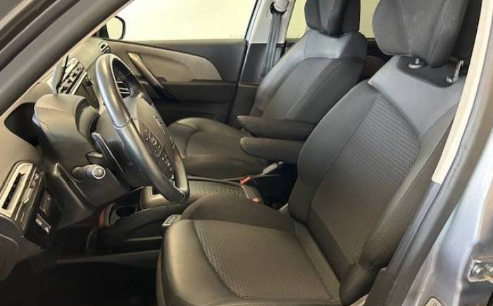CITROEN GRAND C4 SPACETOURER BlueHDi 160 S&S EAT8 Shine Pack