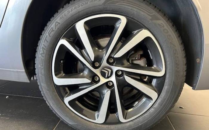 CITROEN GRAND C4 SPACETOURER BlueHDi 160 S&S EAT8 Shine Pack