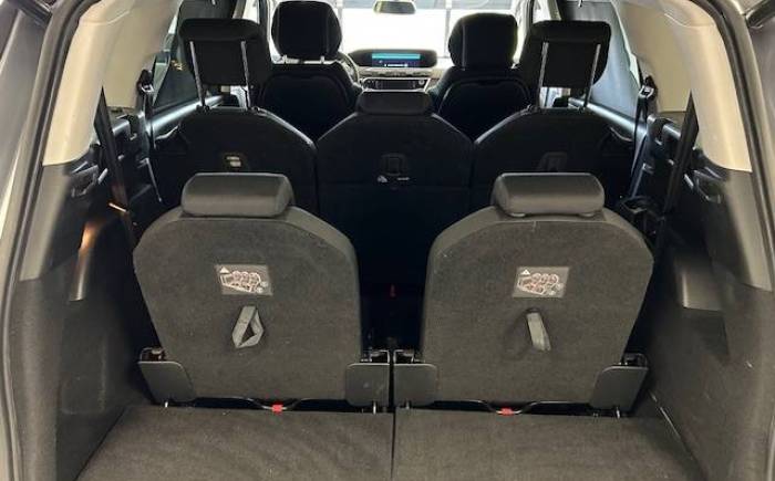 CITROEN GRAND C4 SPACETOURER BlueHDi 160 S&S EAT8 Shine Pack