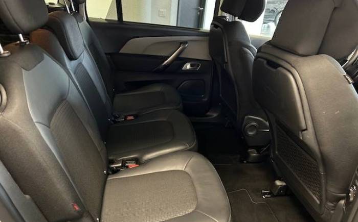 CITROEN GRAND C4 SPACETOURER BlueHDi 160 S&S EAT8 Shine Pack
