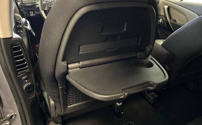 CITROEN GRAND C4 SPACETOURER BlueHDi 160 S&S EAT8 Shine Pack