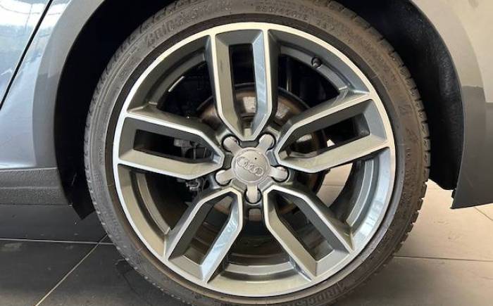 AUDI A3 SPORTBACK 40 TFSI 190 S tronic 7 Quattro S-LINE *** 4 ROUES MOTRICES ESSENCE BVA***