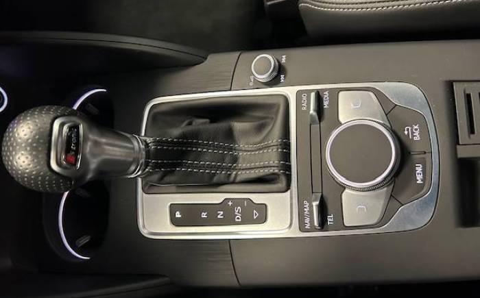 AUDI A3 SPORTBACK 40 TFSI 190 S tronic 7 Quattro S-LINE *** 4 ROUES MOTRICES ESSENCE BVA***