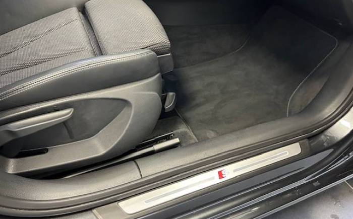 AUDI A3 SPORTBACK 40 TFSI 190 S tronic 7 Quattro S-LINE *** 4 ROUES MOTRICES ESSENCE BVA***