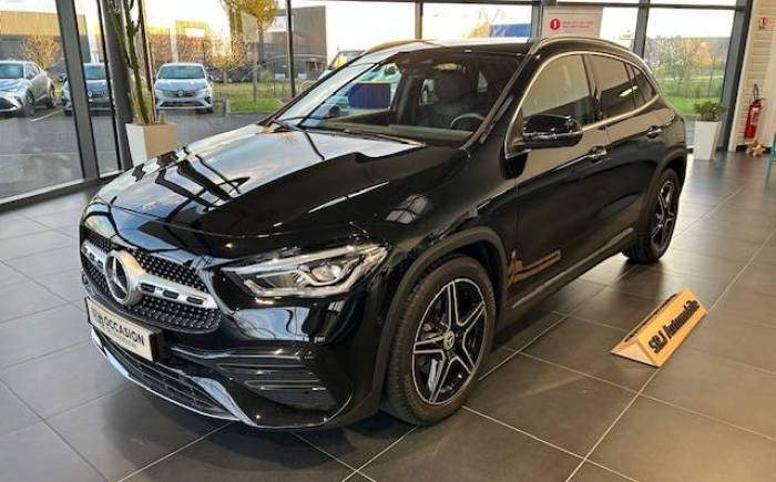 MERCEDES GLA 200 7G-DCT AMG Line *** DESTOCKAGE AVRIL 2025 ***