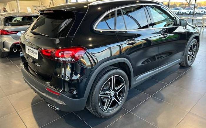 MERCEDES GLA 200 7G-DCT AMG Line *** DESTOCKAGE AVRIL 2025 ***