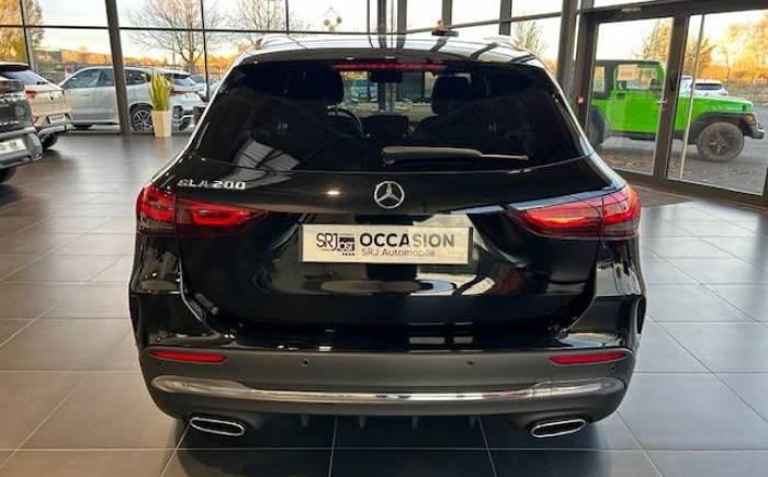 MERCEDES GLA 200 7G-DCT AMG Line *** DESTOCKAGE AVRIL 2025 ***