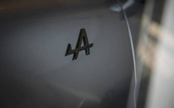 ALPINE A110 1.8T 300 ch S *** REVISEE ALPINE STRASBOURG - ETAT EXCEPTIONNEL COMME NEUVE ***
