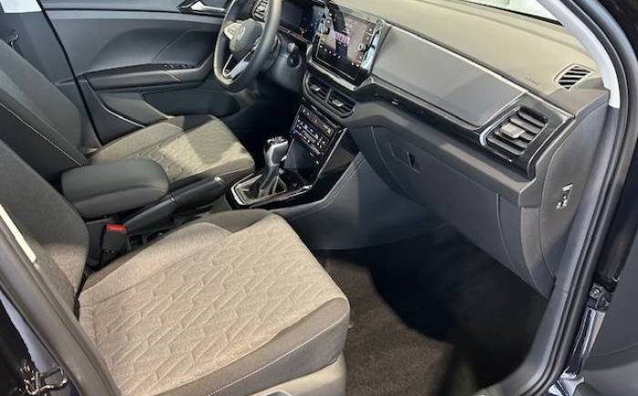 VOLKSWAGEN T-CROSS 1.0 TSI 116 Start