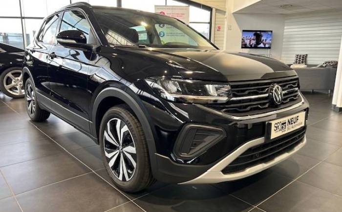 VOLKSWAGEN T-CROSS 1.0 TSI 116 Start