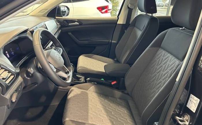 VOLKSWAGEN T-CROSS 1.0 TSI 116 Start