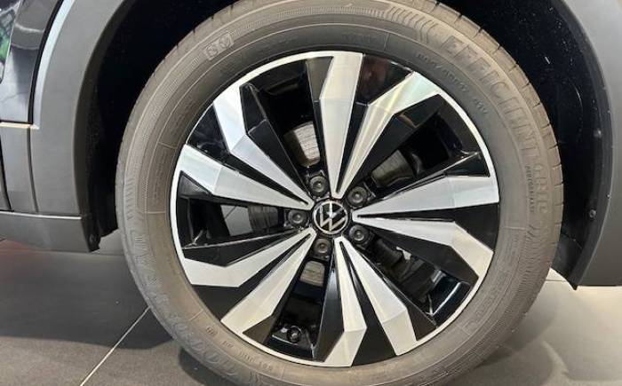 VOLKSWAGEN T-CROSS 1.0 TSI 116 Start