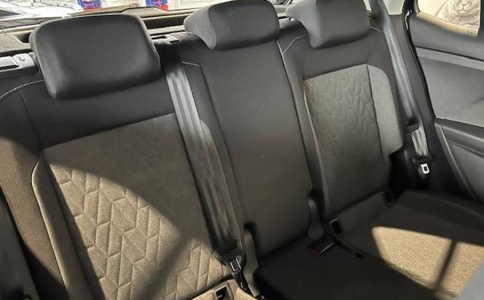 VOLKSWAGEN T-CROSS 1.0 TSI 116 Start
