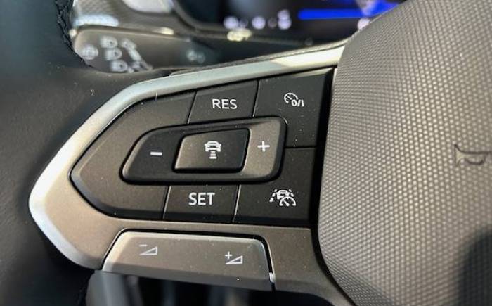 VOLKSWAGEN T-CROSS 1.0 TSI 116 Start
