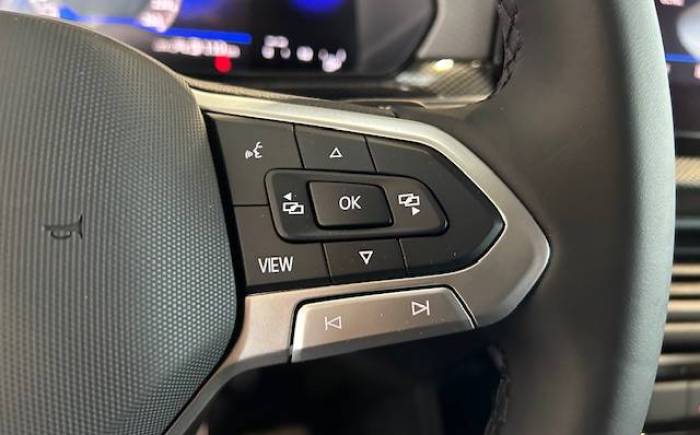VOLKSWAGEN T-CROSS 1.0 TSI 116 Start