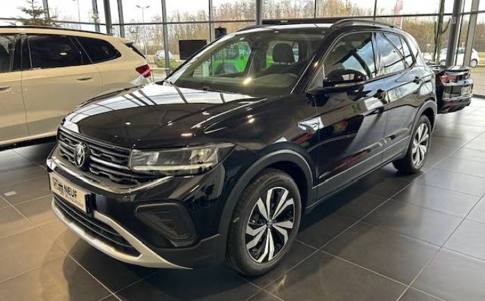 VOLKSWAGEN T-CROSS 1.0 TSI 116 Start