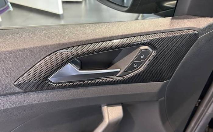 VOLKSWAGEN T-CROSS 1.0 TSI 116 Start