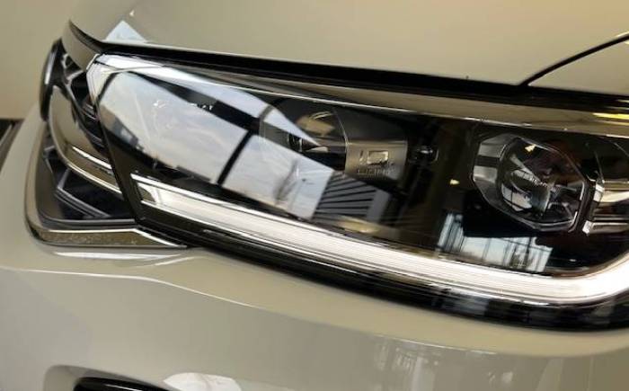 VOLKSWAGEN T-ROC 1.5 TSI EVO 150 Start