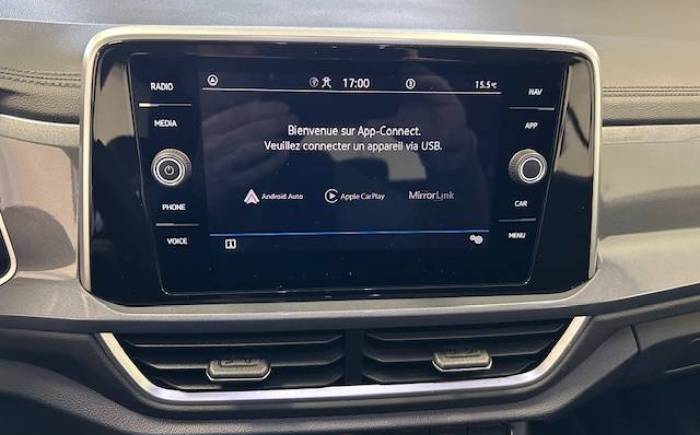 VOLKSWAGEN T-ROC 1.5 TSI EVO 150 Start