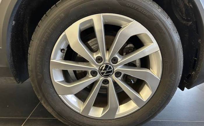 VOLKSWAGEN T-ROC 1.5 TSI EVO 150 Start