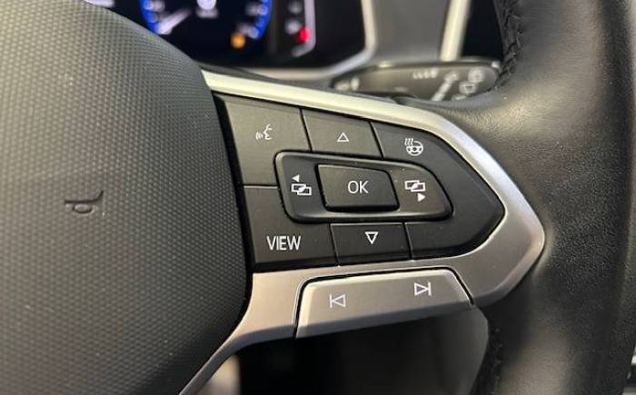 VOLKSWAGEN T-ROC 1.5 TSI EVO 150 Start