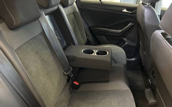 VOLKSWAGEN T-ROC 1.5 TSI EVO 150 Start