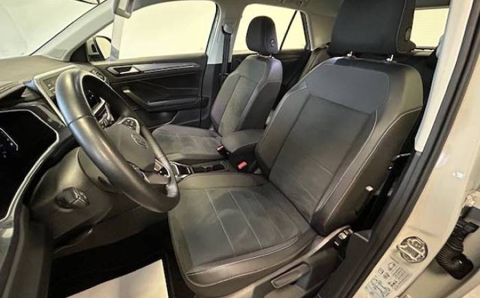 VOLKSWAGEN T-ROC 1.5 TSI EVO 150 Start