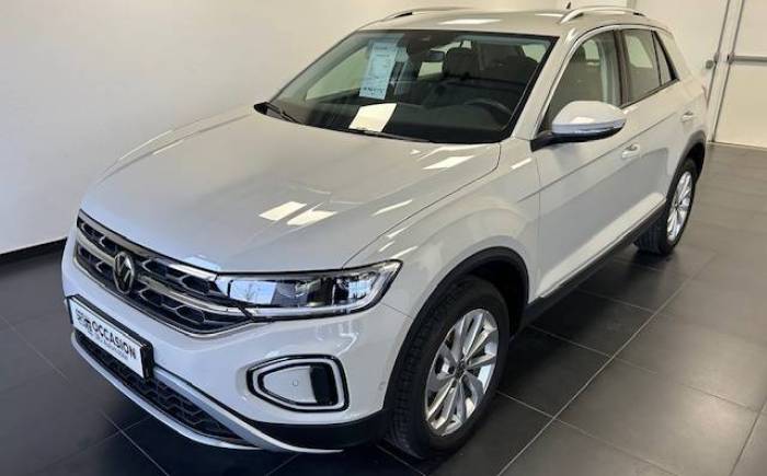 VOLKSWAGEN T-ROC 1.5 TSI EVO 150 Start