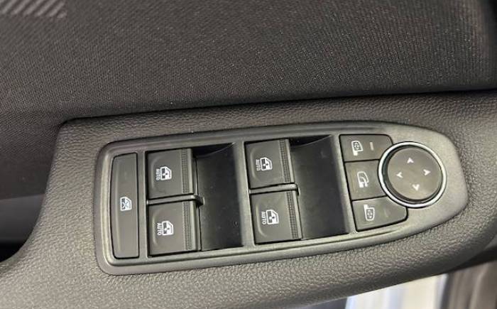 RENAULT CLIO V E-Tech full hybrid 145 Esprit Alpine *** NEUVE AVEC ATTELAGE 13 BROCHES RENAULT ***