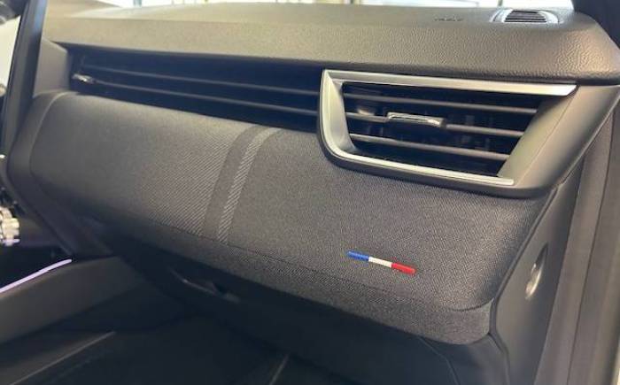 RENAULT CLIO V E-Tech full hybrid 145 Esprit Alpine *** NEUVE AVEC ATTELAGE 13 BROCHES RENAULT ***