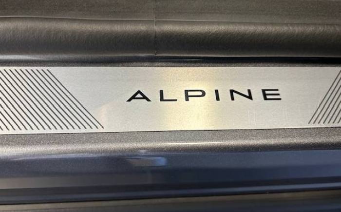 RENAULT AUSTRAL E-Tech full hybrid 200 GSR2 Techno esprit Alpine *** DESTOCKAGE AVRIL 2025 ***