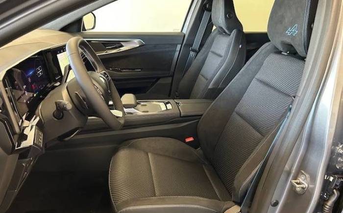 RENAULT AUSTRAL E-Tech full hybrid 200 GSR2 Techno esprit Alpine *** DESTOCKAGE AVRIL 2025 ***