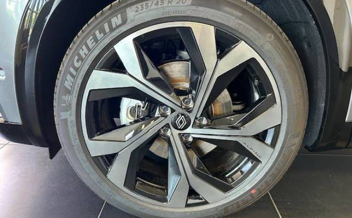 RENAULT AUSTRAL E-Tech full hybrid 200 GSR2 Techno esprit Alpine *** DESTOCKAGE AVRIL 2025 ***