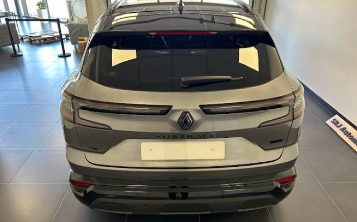 RENAULT AUSTRAL E-Tech full hybrid 200 GSR2 Techno esprit Alpine *** DESTOCKAGE AVRIL 2025 ***