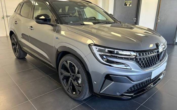 RENAULT AUSTRAL E-Tech full hybrid 200 GSR2 Techno esprit Alpine *** DESTOCKAGE AVRIL 2025 ***