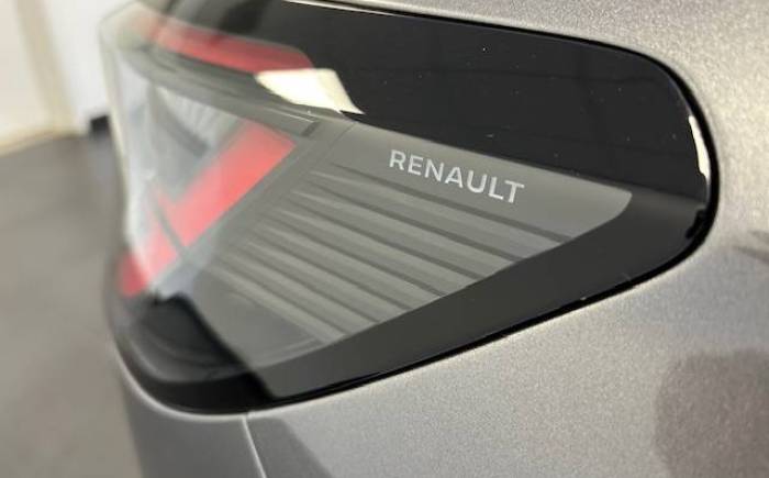 RENAULT AUSTRAL E-Tech full hybrid 200 GSR2 Techno esprit Alpine *** DESTOCKAGE AVRIL 2025 ***