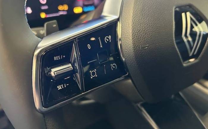 RENAULT AUSTRAL E-Tech full hybrid 200 GSR2 Techno esprit Alpine *** DESTOCKAGE AVRIL 2025 ***