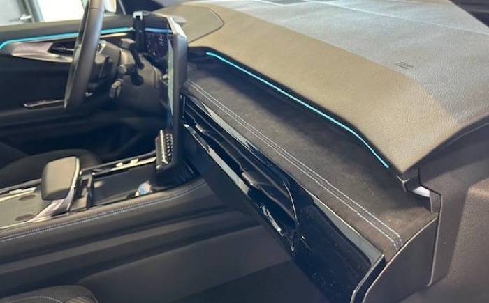 RENAULT AUSTRAL E-Tech full hybrid 200 GSR2 Techno esprit Alpine *** DESTOCKAGE AVRIL 2025 ***