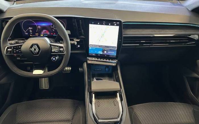 RENAULT AUSTRAL E-Tech full hybrid 200 GSR2 Techno esprit Alpine *** DESTOCKAGE AVRIL 2025 ***