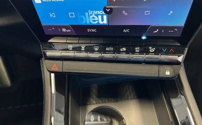 RENAULT AUSTRAL E-Tech full hybrid 200 GSR2 Techno esprit Alpine *** DESTOCKAGE AVRIL 2025 ***