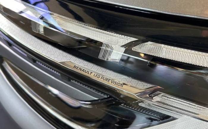 RENAULT AUSTRAL E-Tech full hybrid 200 GSR2 Techno esprit Alpine *** DESTOCKAGE AVRIL 2025 ***