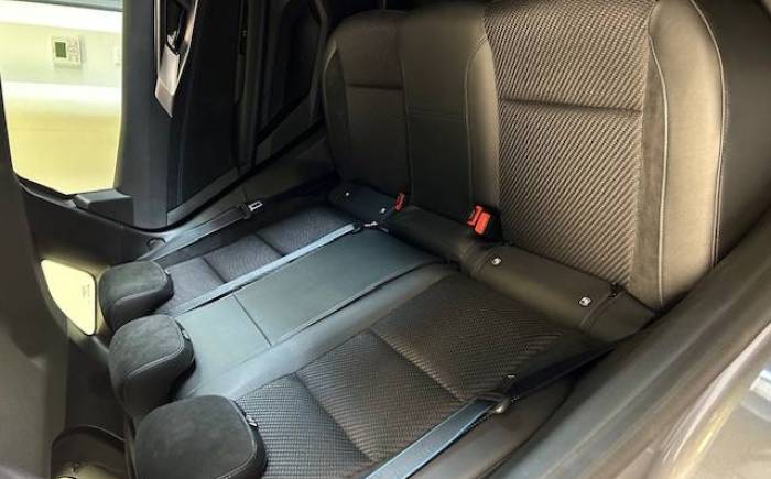RENAULT AUSTRAL E-Tech full hybrid 200 GSR2 Techno esprit Alpine *** DESTOCKAGE AVRIL 2025 ***