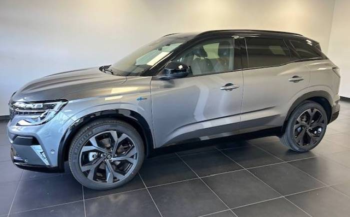 RENAULT AUSTRAL E-Tech full hybrid 200 GSR2 Techno esprit Alpine *** DESTOCKAGE AVRIL 2025 ***