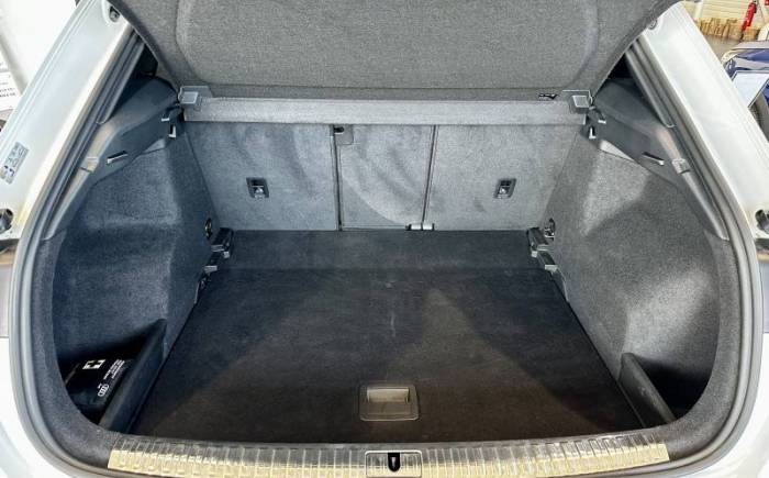 AUDI Q3 35 TFSI 150 ch S tronic 7 S line