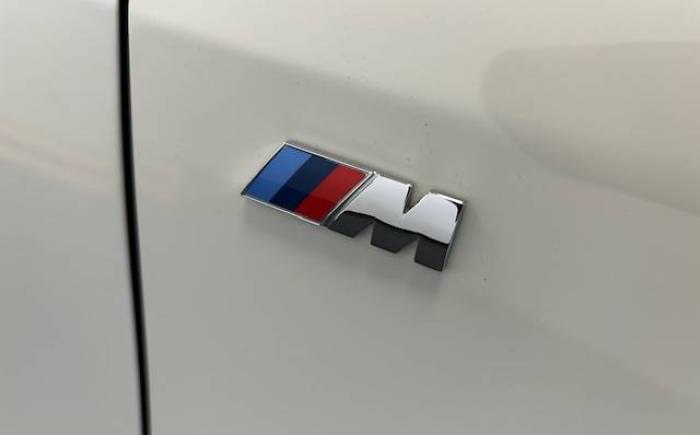 BMW SERIE 1 F40 118i 136 ch DKG7 M Sport