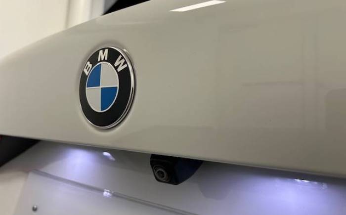 BMW SERIE 1 F40 118i 136 ch DKG7 M Sport